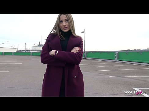 ❤️ TYSK SCOUT ÄR EN DRÖM SOM RÖR VID STEELE, PARKERINGSPLATS TATTARE OCH SEXIG FÖR PENGAR Fuckingvideo at sv.porn-milf-300.ru ﹏