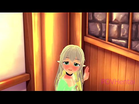 ❤️ (Trap) Elvish maid hjälper dig att tvätta ansiktet. Fuckingvideo at sv.porn-milf-300.ru ﹏