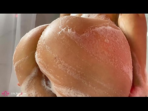 ❤️ Brunette onanerar fittan med vibrator till intensiv orgasm i duschen Fuckingvideo at sv.porn-milf-300.ru ﹏